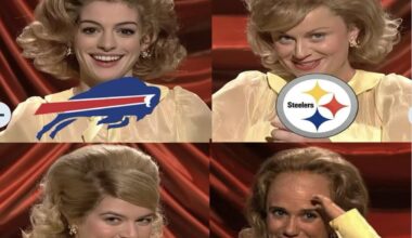 They had a Browns decal there but I switched it.