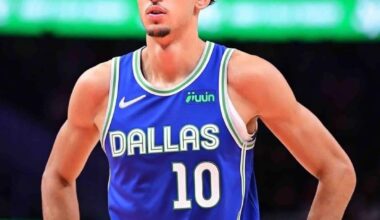 I’ll be honest, I don’t think Atlanta can develop talent so trading for him could be a net positive tbh.