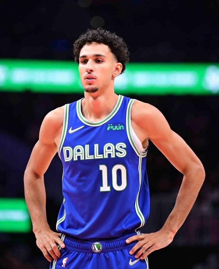 I’ll be honest, I don’t think Atlanta can develop talent so trading for him could be a net positive tbh.