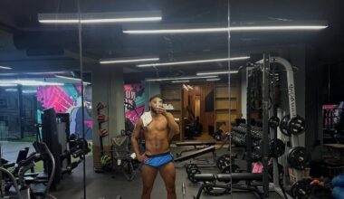 Move over Melany Morejon. This is Tatis’ show.