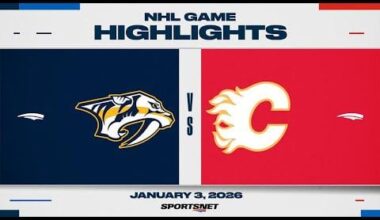 Morning Embers: Predators in the Community Edition