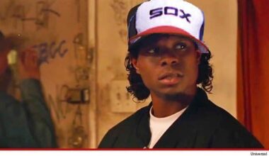 So we can know what it looked like in real life.