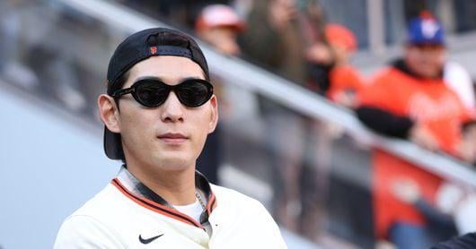 Webb Joins WBC Despite Giants' Opposition