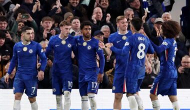 Players + teams to target