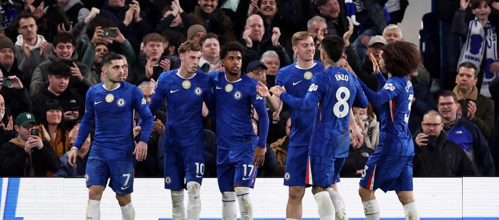 Players + teams to target