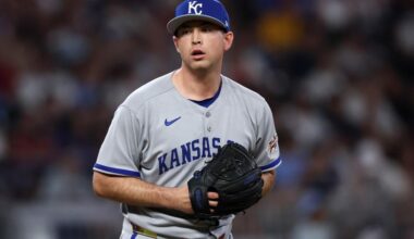 Which teams could trade for Kris Bubic?