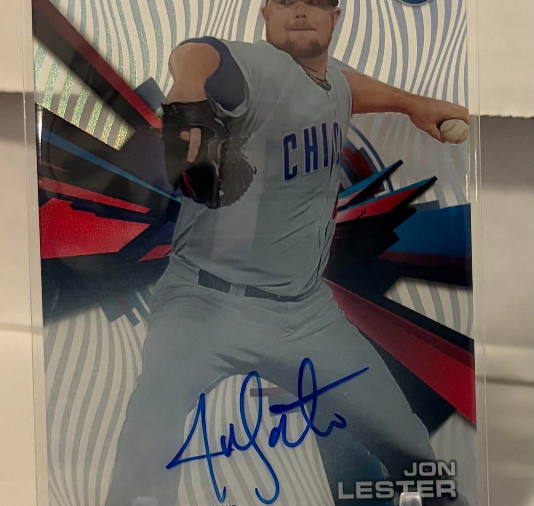 Countdown to Opening Day #75