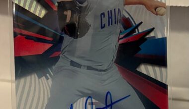 Countdown to Opening Day #75