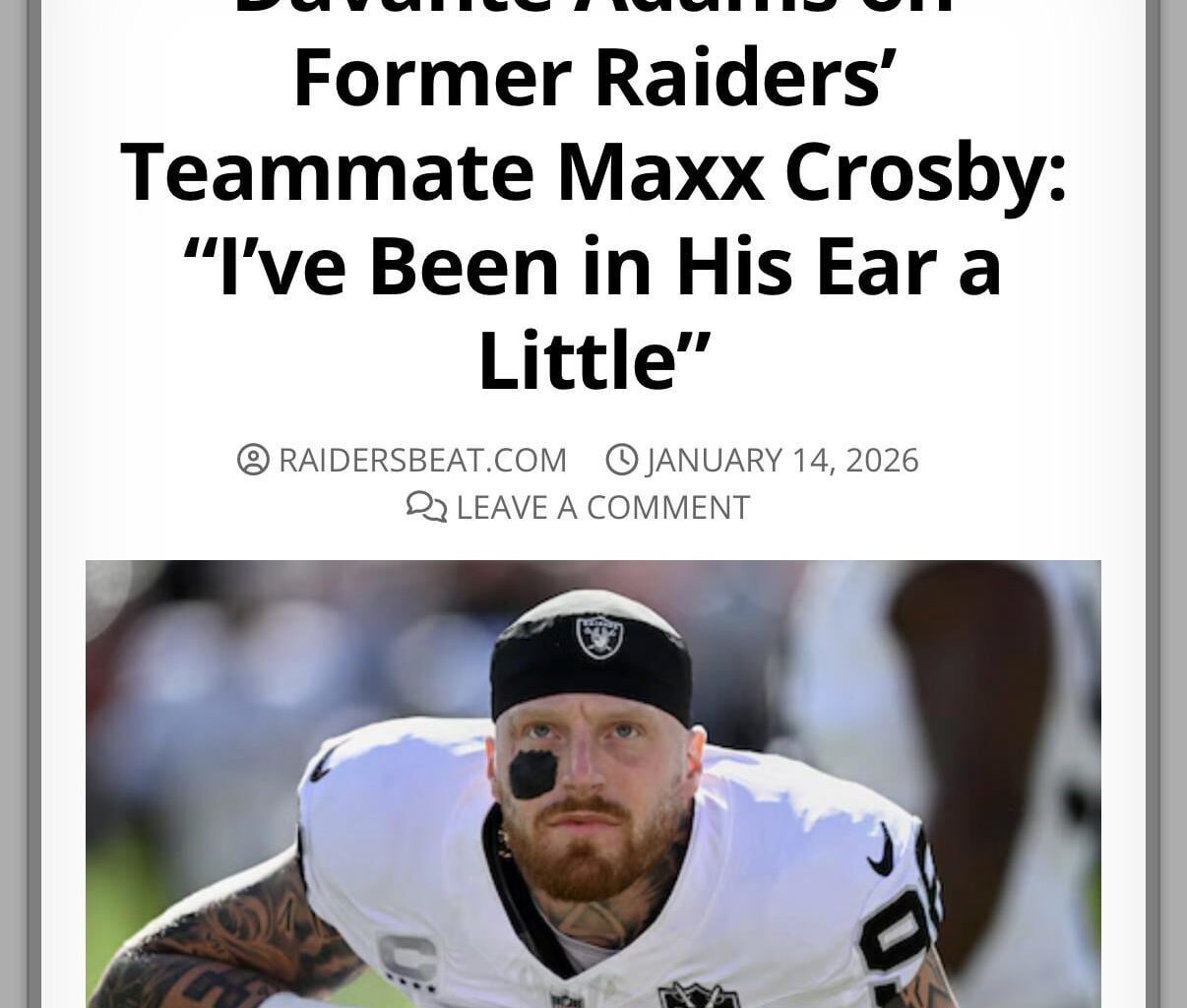 Bro move on with your life