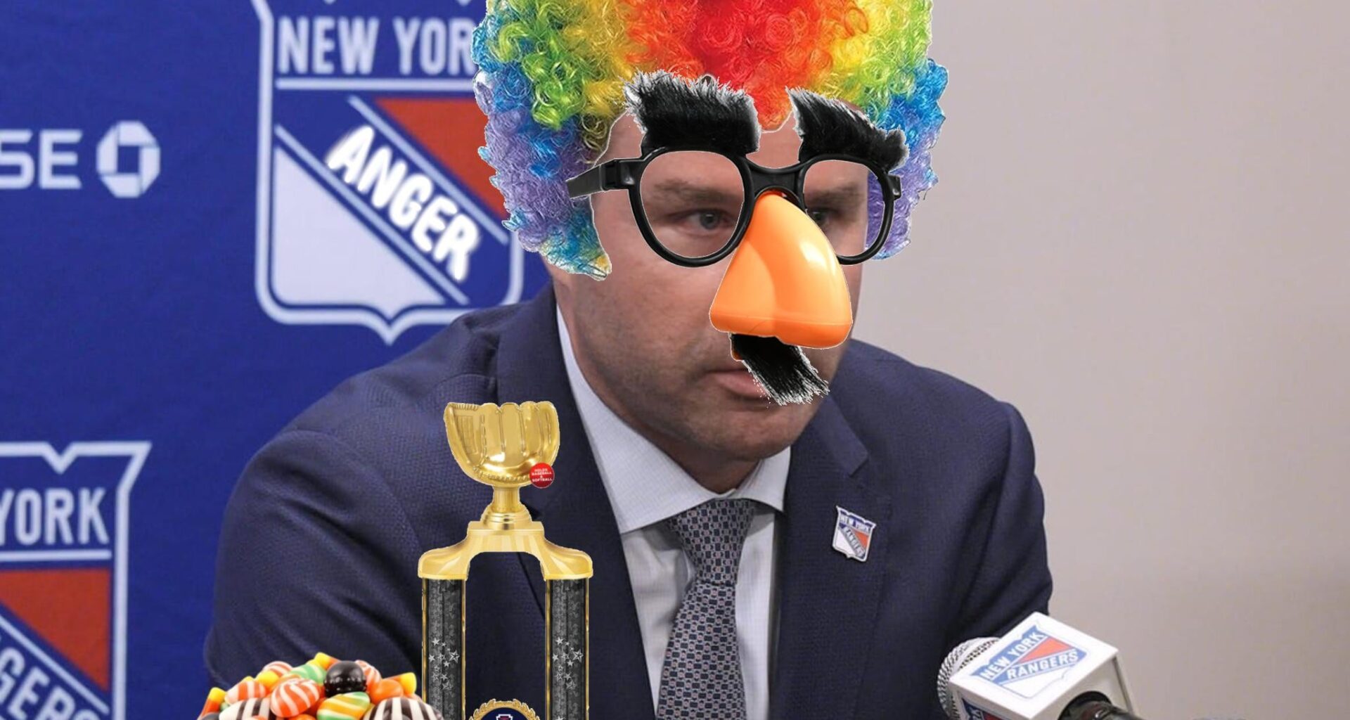 Day 6 of adding an image until Chris Drury isn’t the GM anymore. Let your hair out!