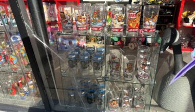 Classic Blazers glasses