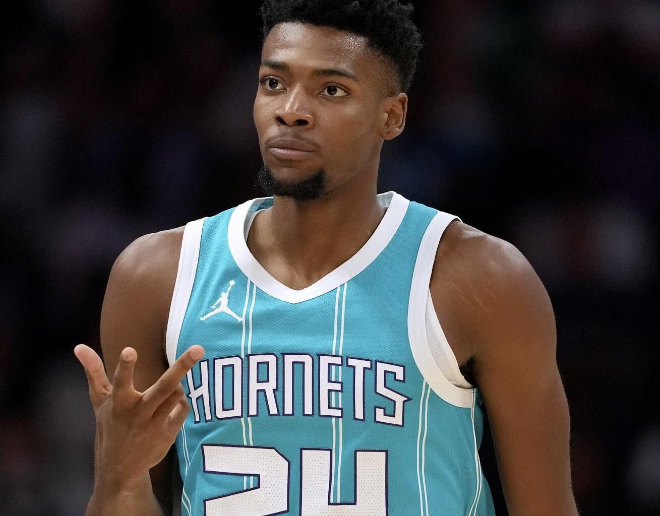 The Hornets Currently Have The Best Net Rating In The Month Of January!