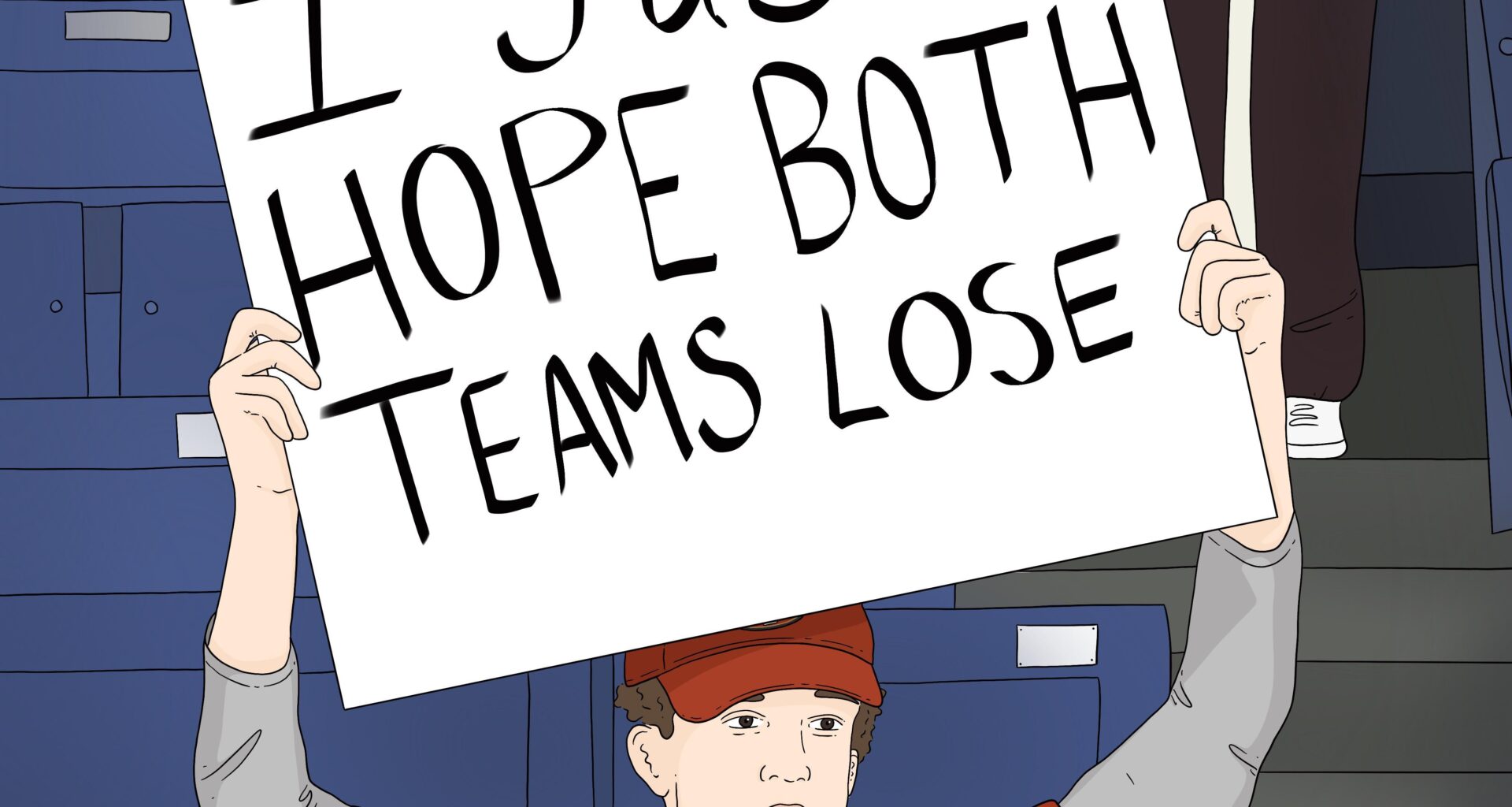 Will my drawings get me to the SB? Day 127