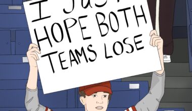 Will my drawings get me to the SB? Day 127