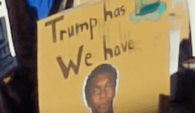 We have Jaden McDaniels