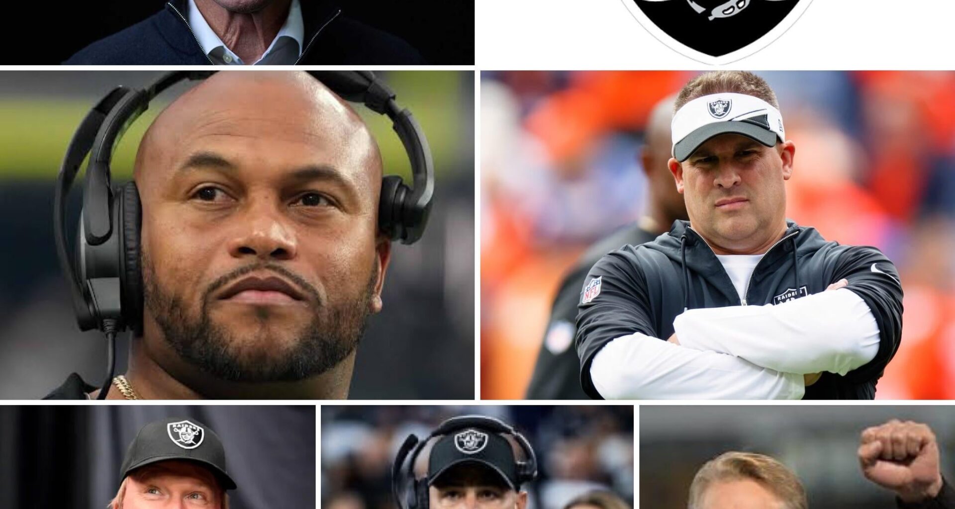 Raiders Coaching Search: An Annual Tradition