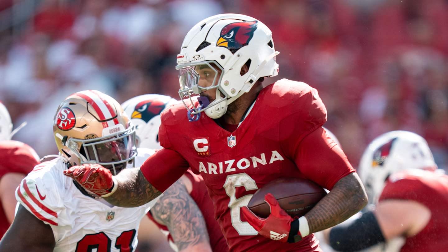 9 Cardinals Marked as Potential Cut Candidates Due to Salary This Offseason