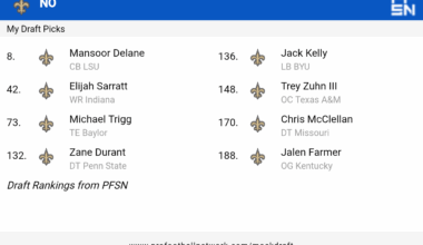 My armchair GM moment...