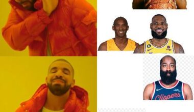 We have them at home!