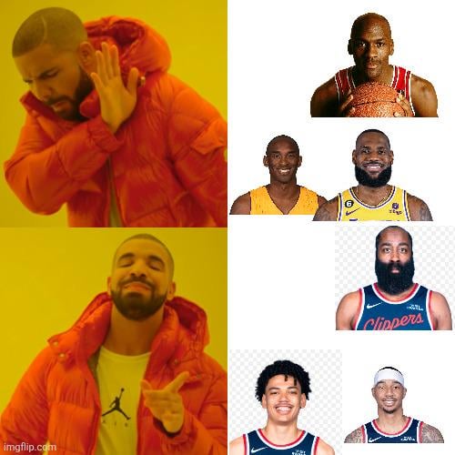 We have them at home!