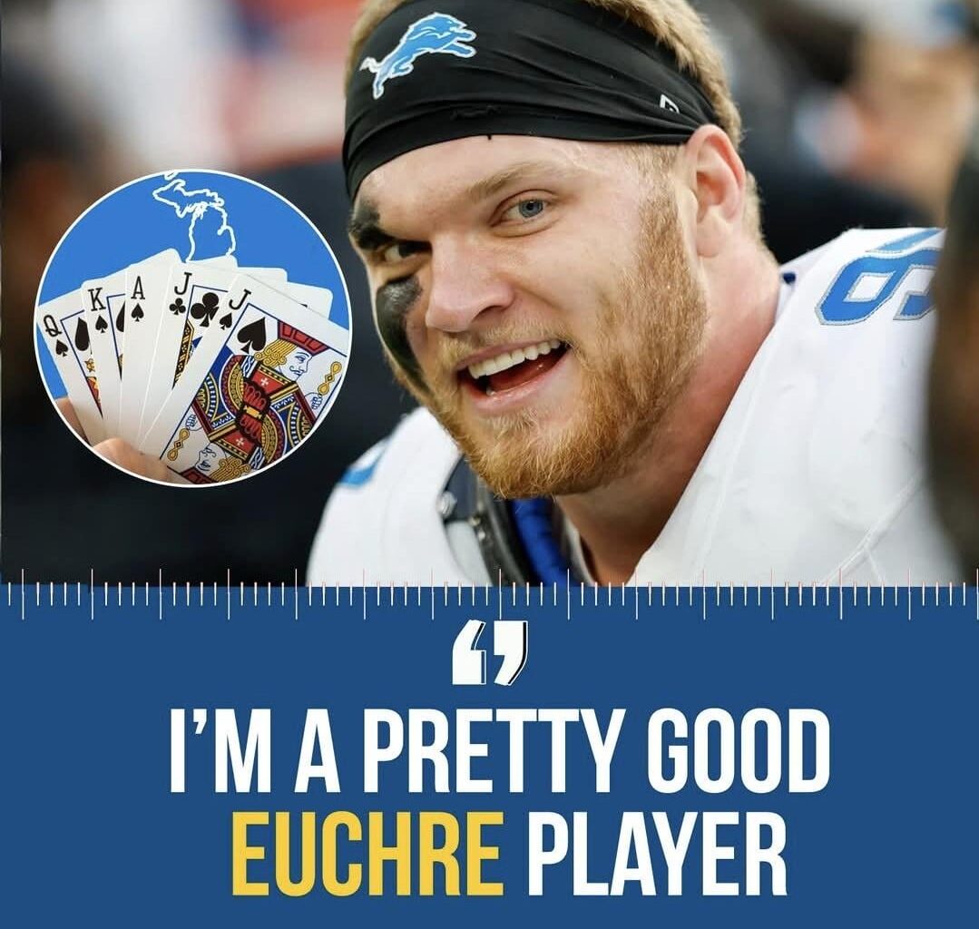 Never trade this man