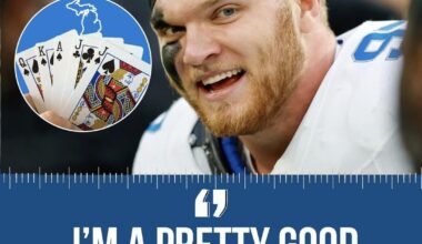 Never trade this man