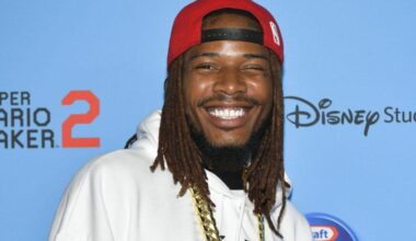 Fetty Wap Released from Prison