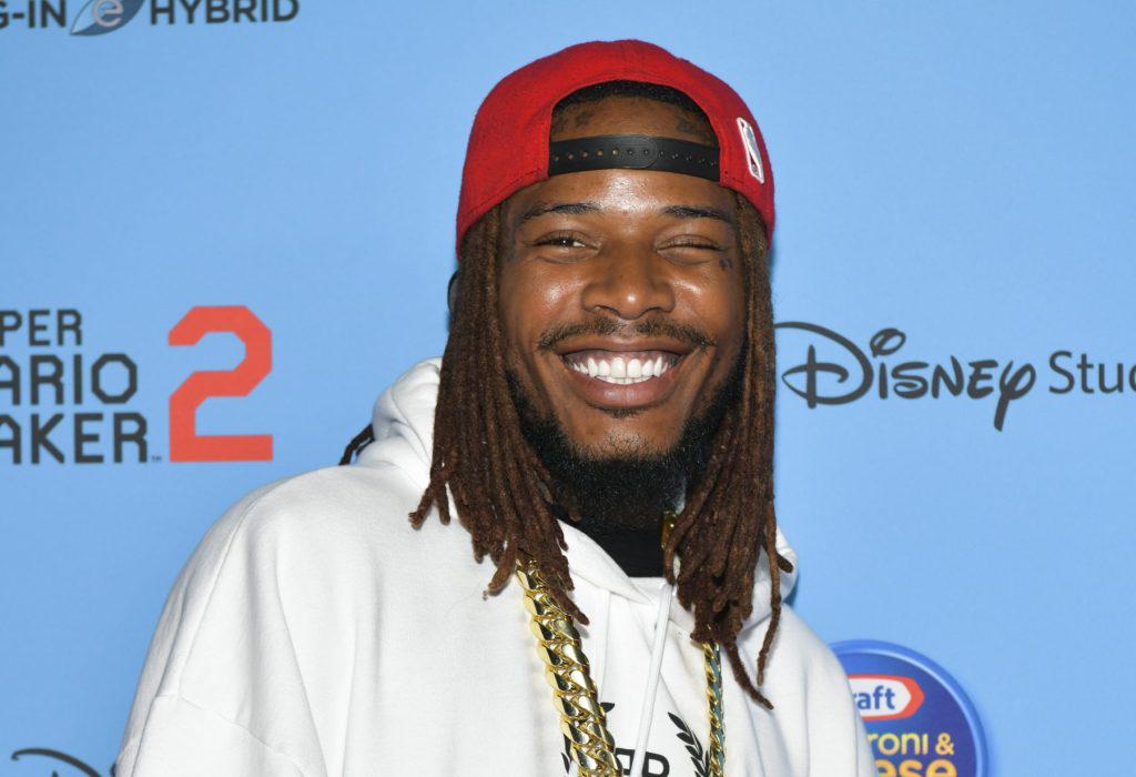 Fetty Wap Released from Prison