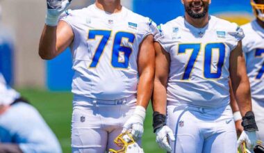 I know we're all feeling down right now, so here's a little of what we've been missing to lift our spirits