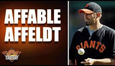 Jeremey Affeldt high baseball IQ