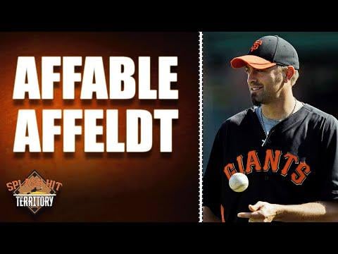 Jeremey Affeldt high baseball IQ