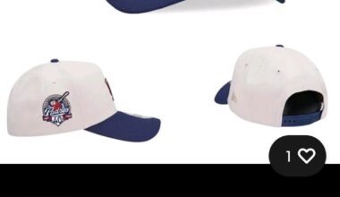 I think we need to change our mascot name