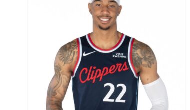 Happy Birthday to one of our saviors of the season!!