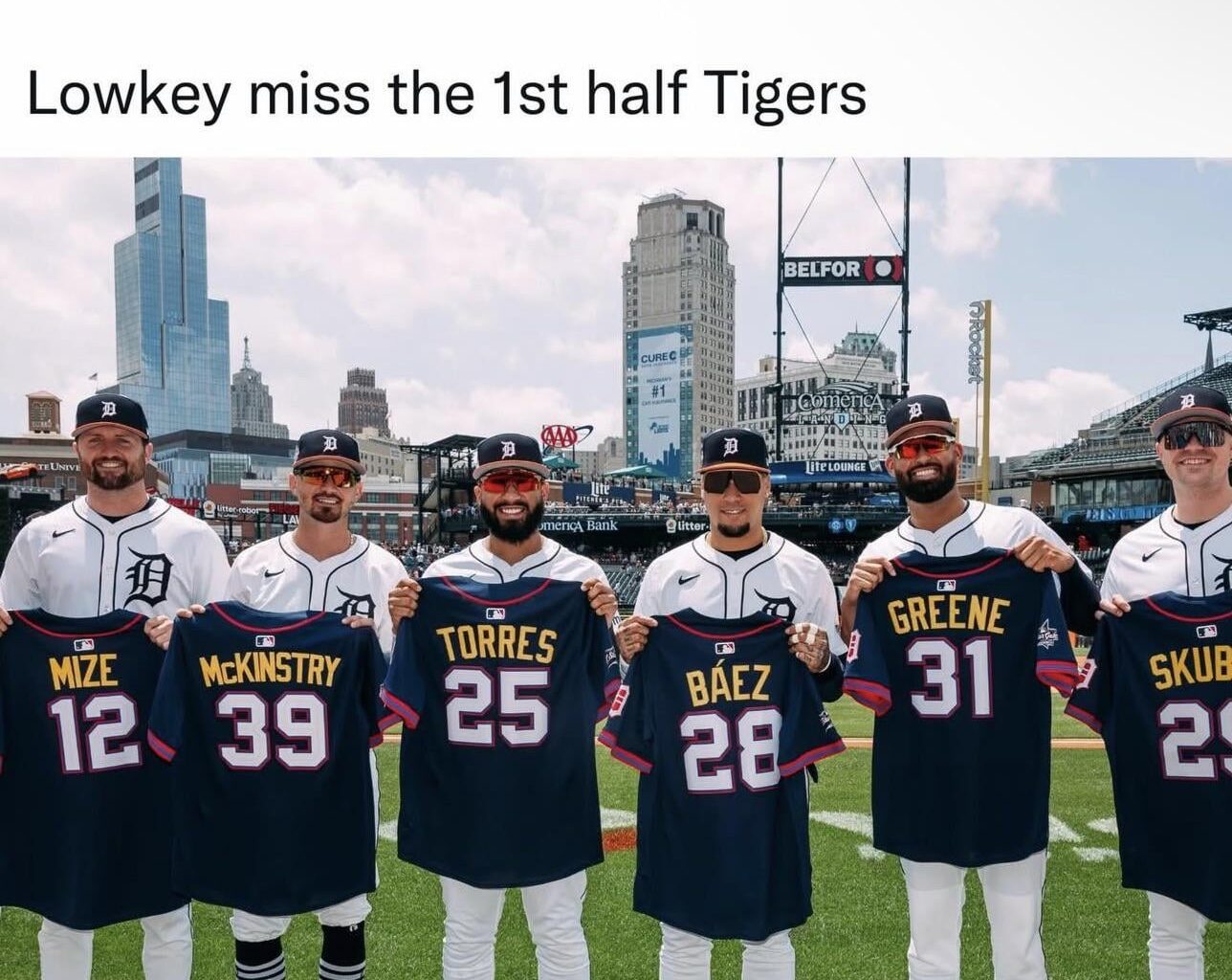 Team was magical 🥹🥲