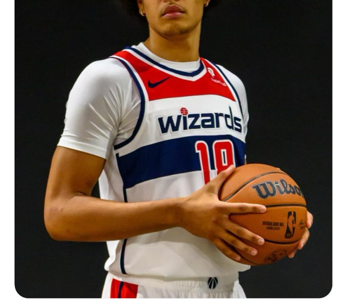 Love to see it (from r/knicks)