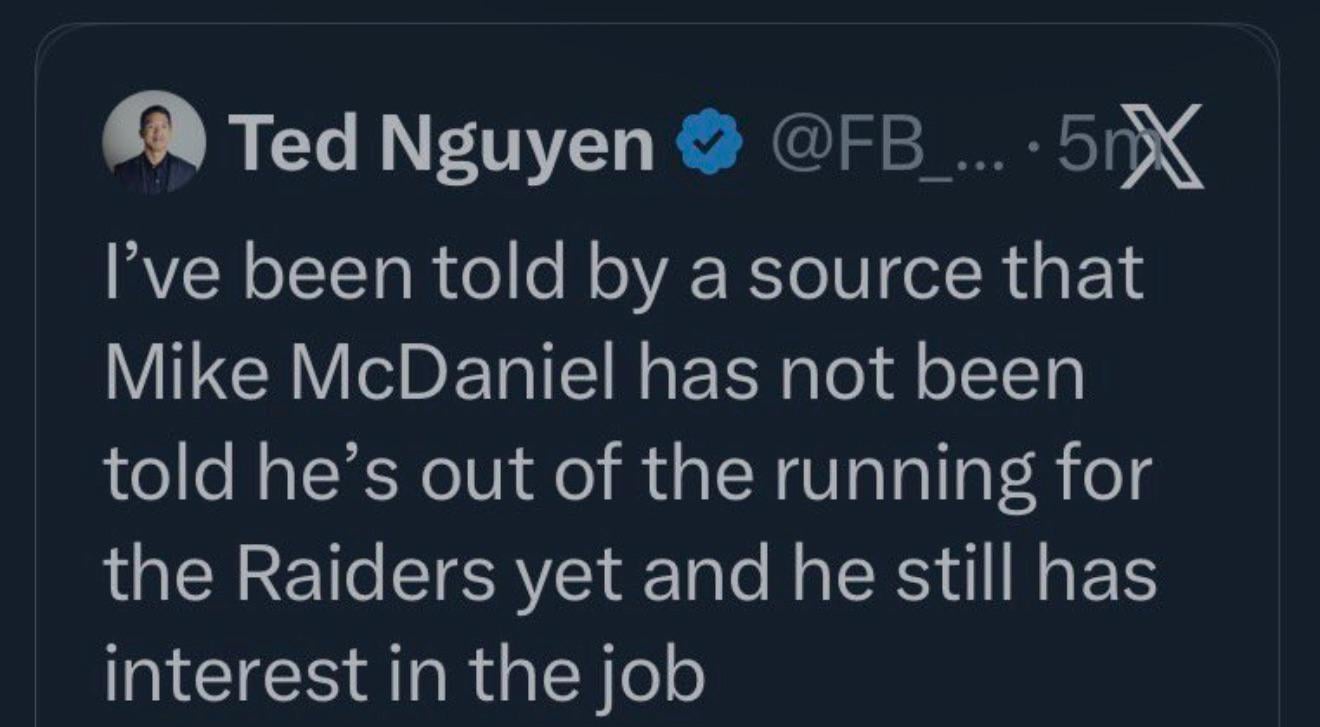 Deleted tweet from Nguyen