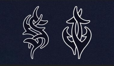 Tonight AANHPI’s Kraken Logo is bitchin’!