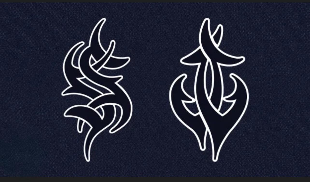 Tonight AANHPI’s Kraken Logo is bitchin’!