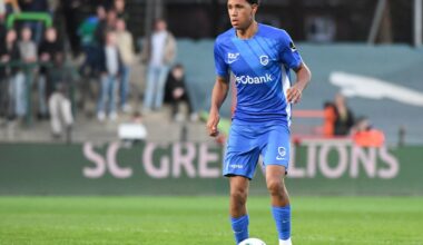 Barcelona agree deal for defensive talent Juwansley Onstein