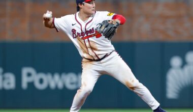 Ha-Seong Kim injured, will miss much of 2026