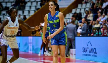 Minnesota Lynx Offseason Update Vol. 6: Strong Week Across the Globe