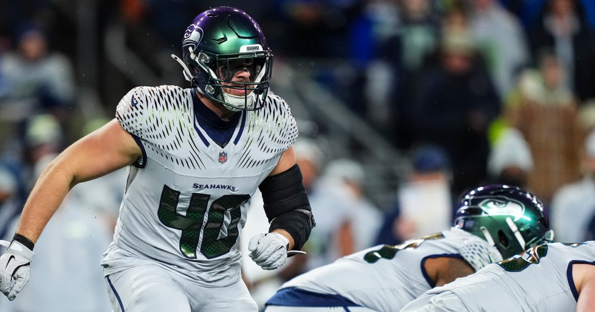 Super Bowl 2026 injury update: Seahawks list 3 players questionable for next week
