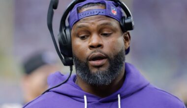 NY Giants news: Vikings’ assistant to get defensive coordinator interview