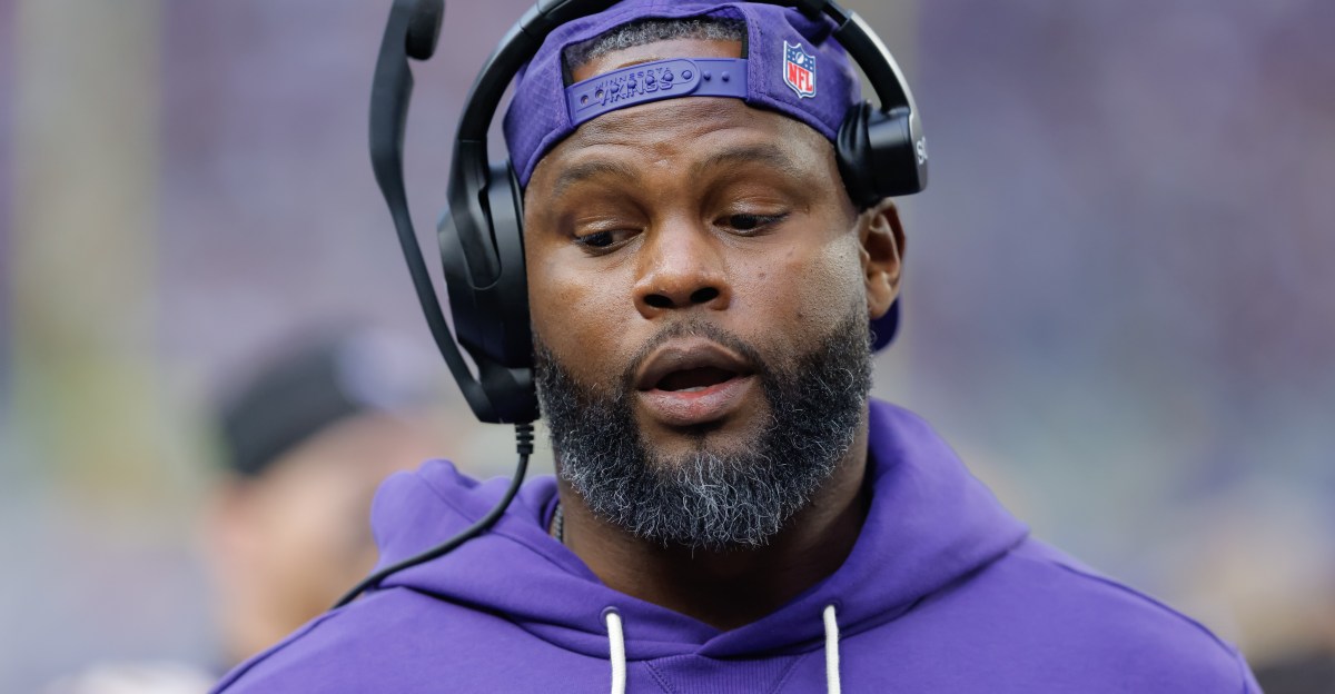 NY Giants news: Vikings’ assistant to get defensive coordinator interview