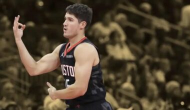 It’s clear we are a better team with Reed playing