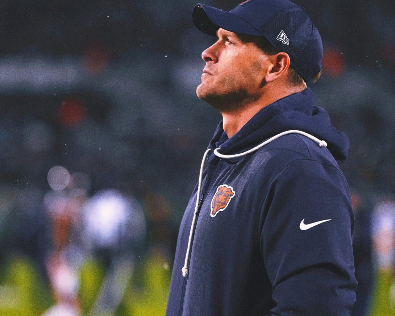 I’m so glad we have our coach 😭