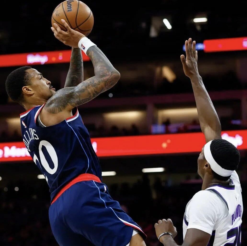 John Collins Has Been On A Heater This Month!