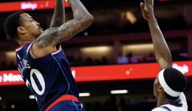 John Collins Has Been On A Heater This Month!