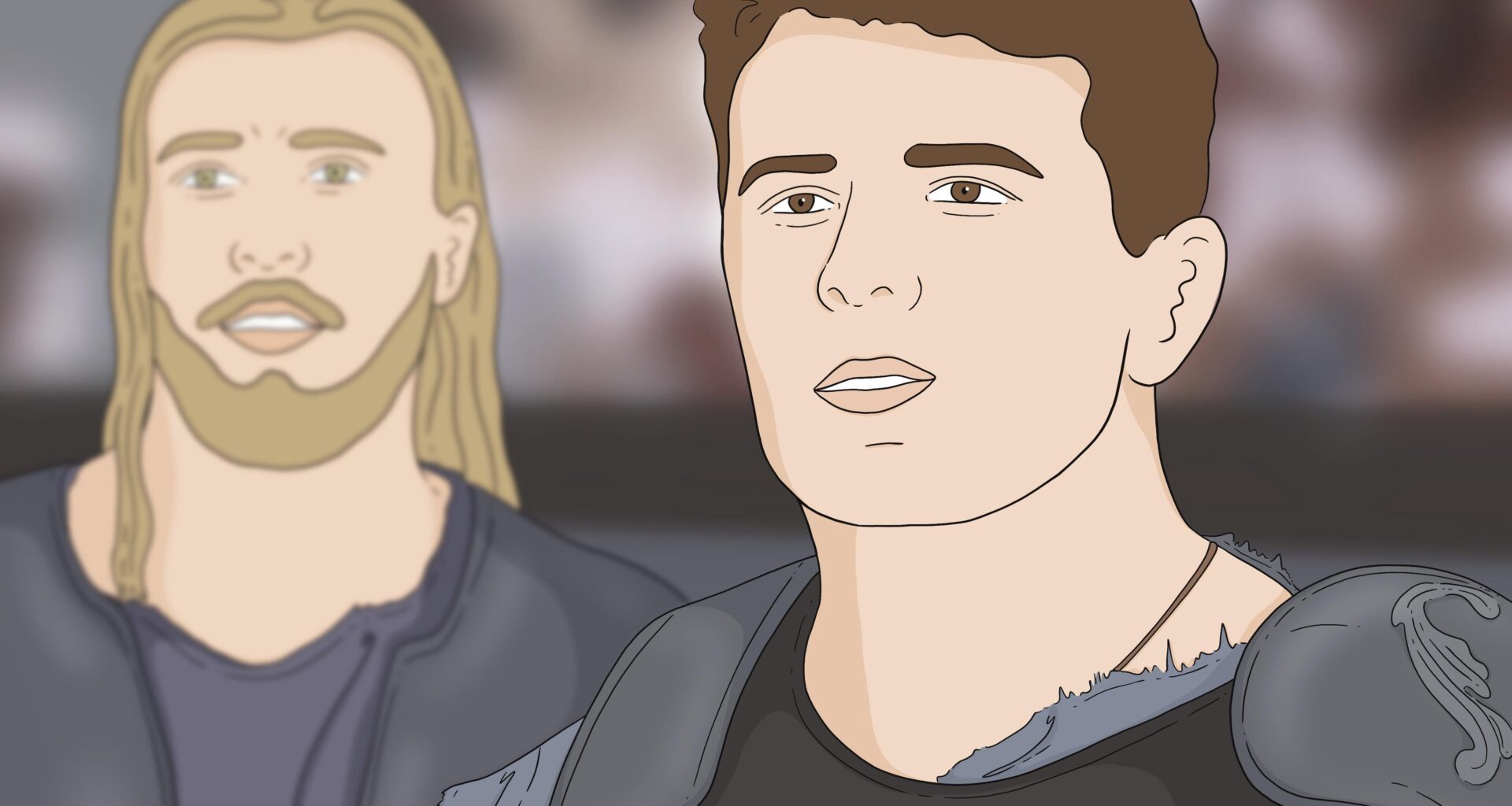 Will my drawings get me to the SB? Day 114