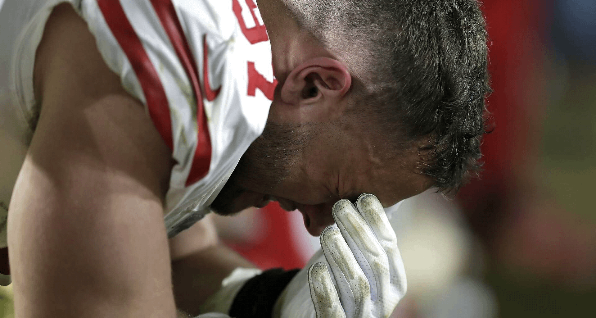 His Favorite Color ...